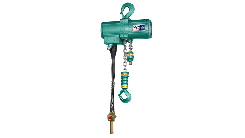 Air Hoist Hire
