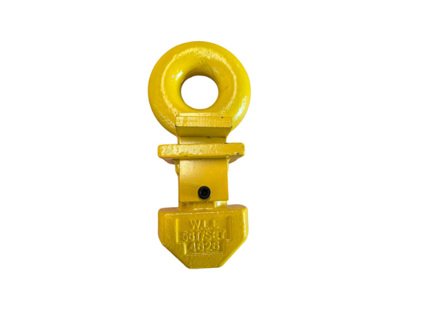 Container Lifting Lugs