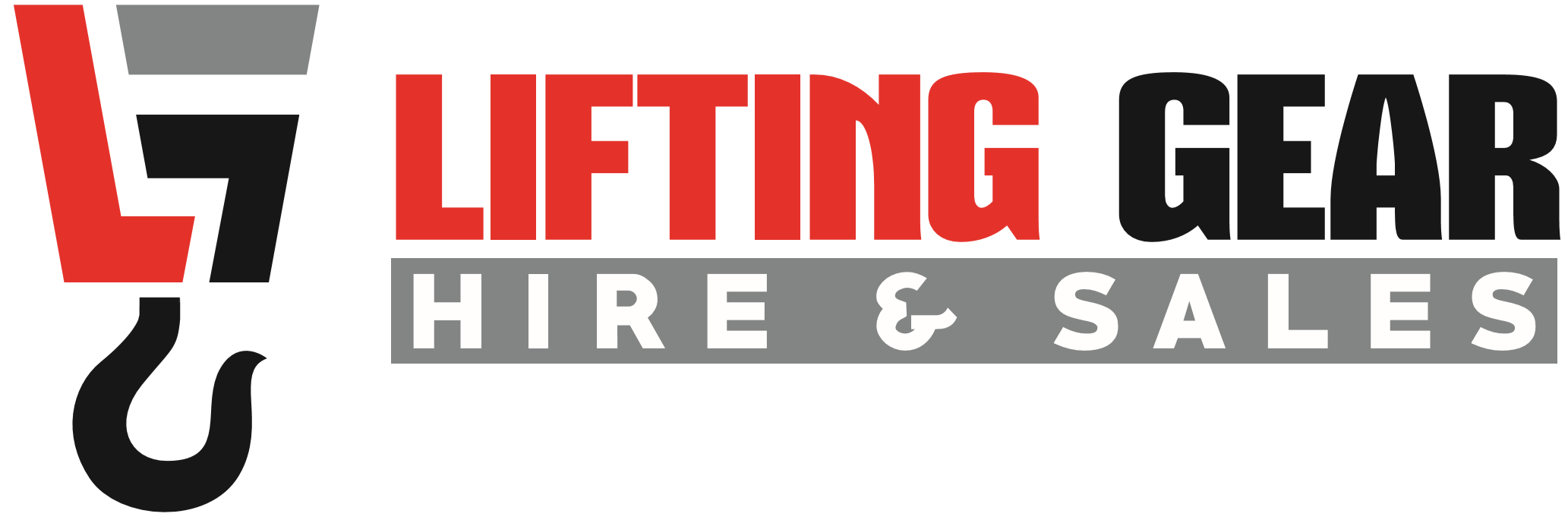 lifting gear hire & sales