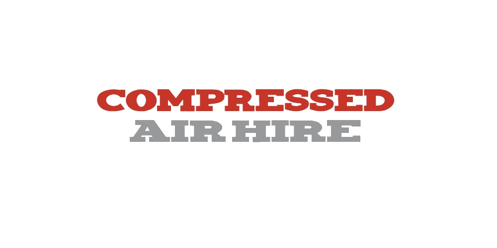 compressed air hire partnership