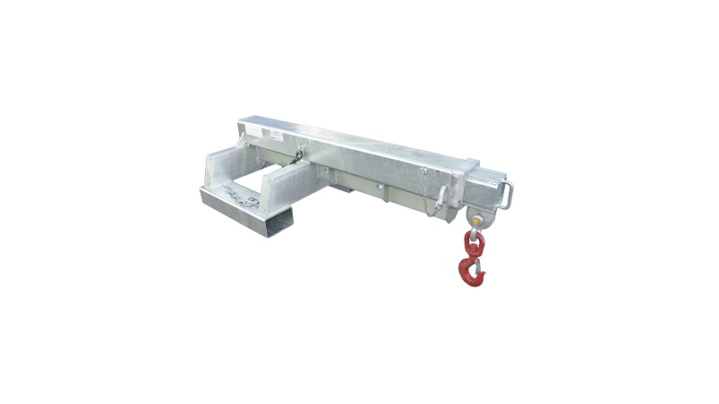 Forklift Jib Hire
