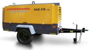 air compressor 375cfm