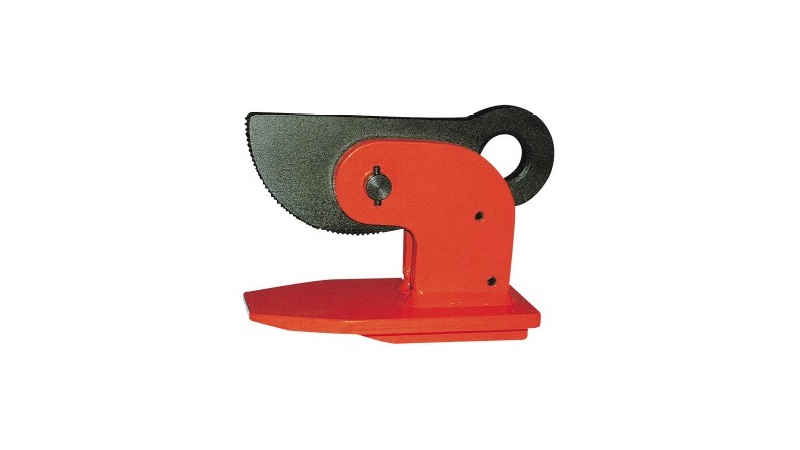 Horizontal Plate Clamp