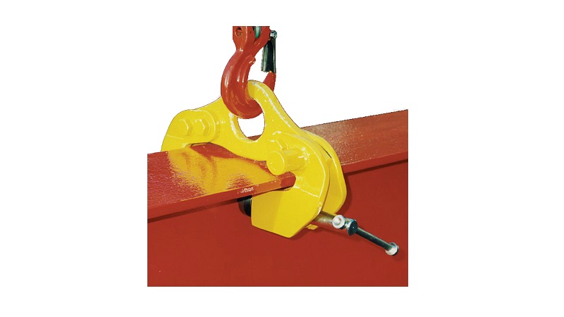 Riley Clamps