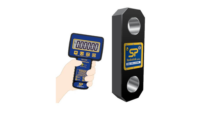 ATEX Load Cell