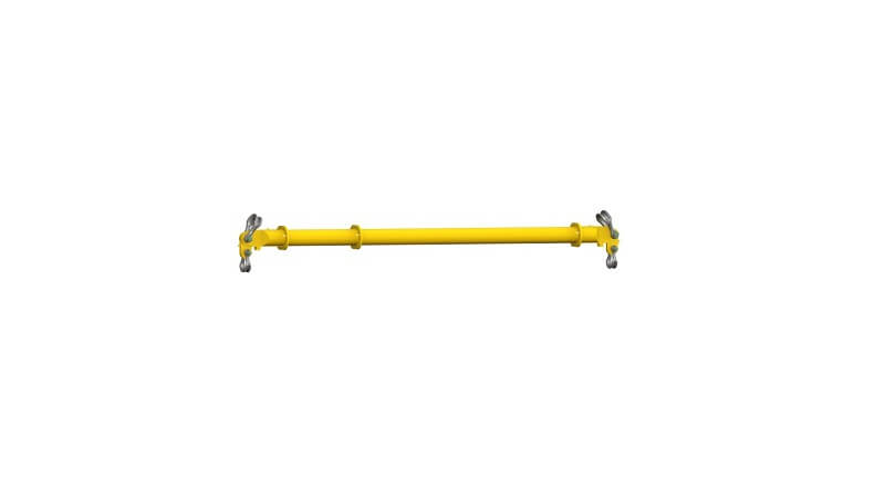 Modulift Hire