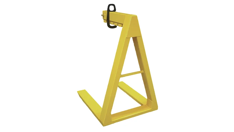 Pallet Lifting Frames