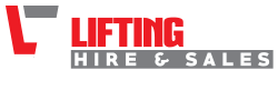 Lifting Gear Hire & Sales
