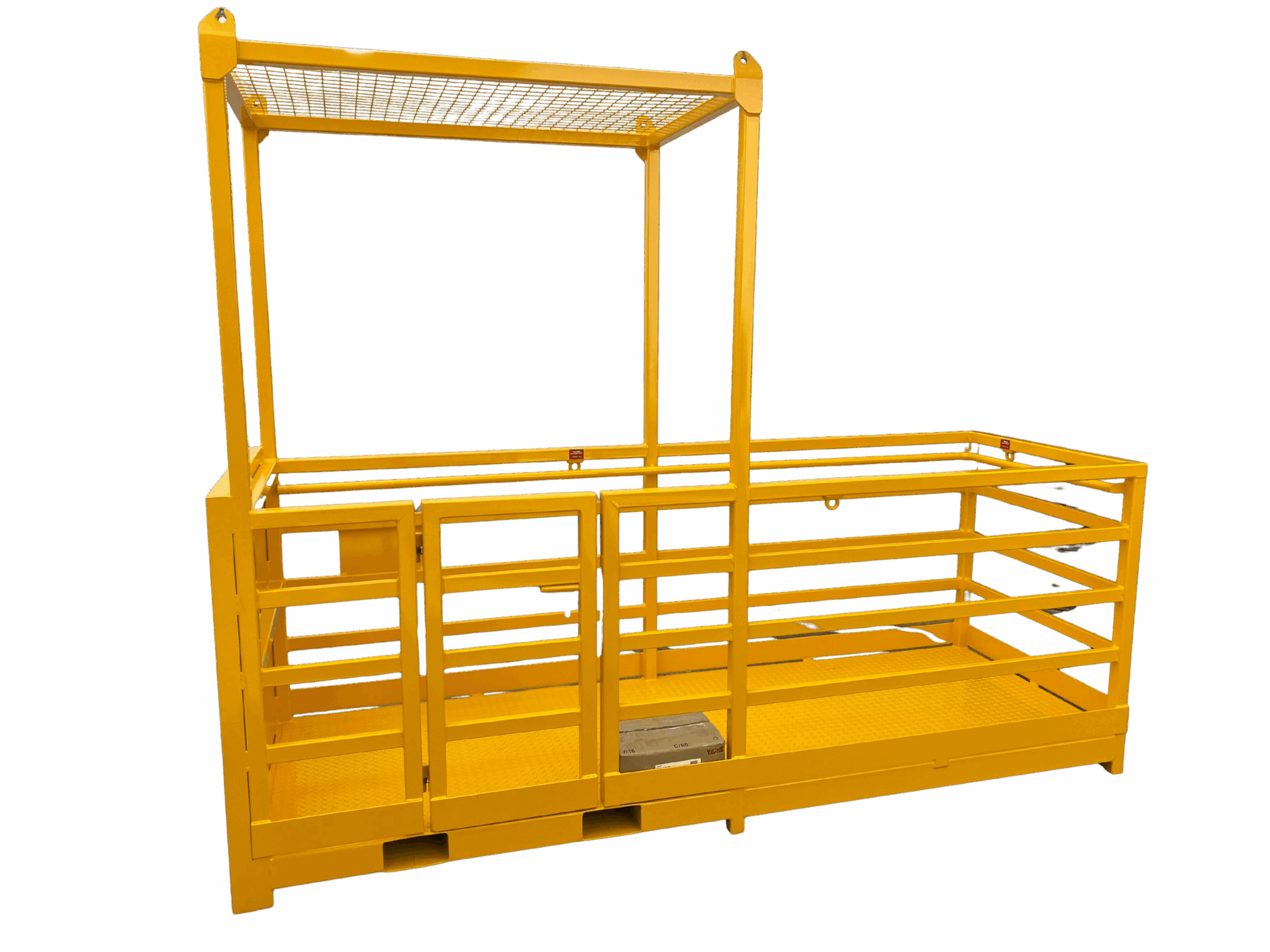 Work Box | Two Person | Hire & Rental | Lifting Gear Hire | Perth